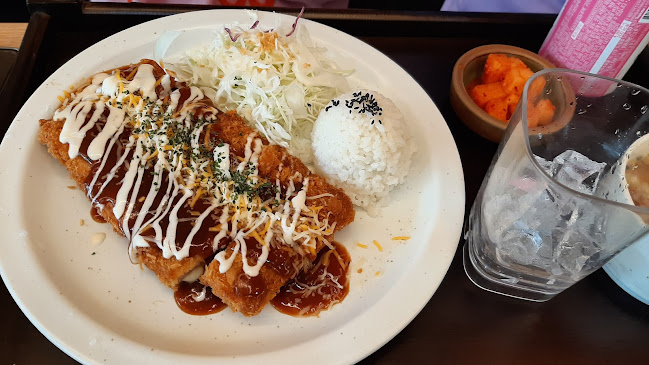 Opinii despre 쏭쏭돈까스 în 밀양시 - 외식업