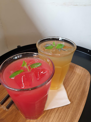 오월커피 - 강릉시