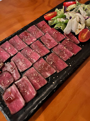 Opinii despre 달빛경성술집 în 영천시 - 외식업