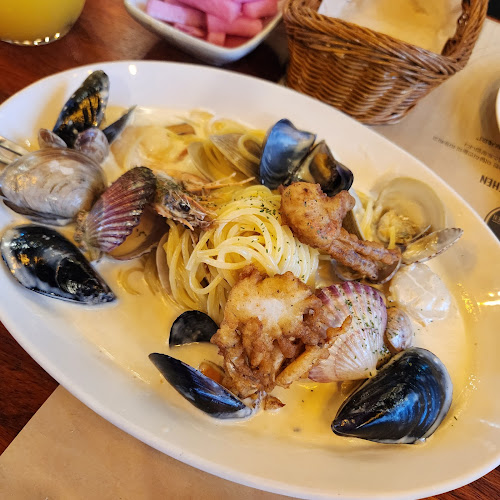 피셔맨스키친 민락 - 의정부시