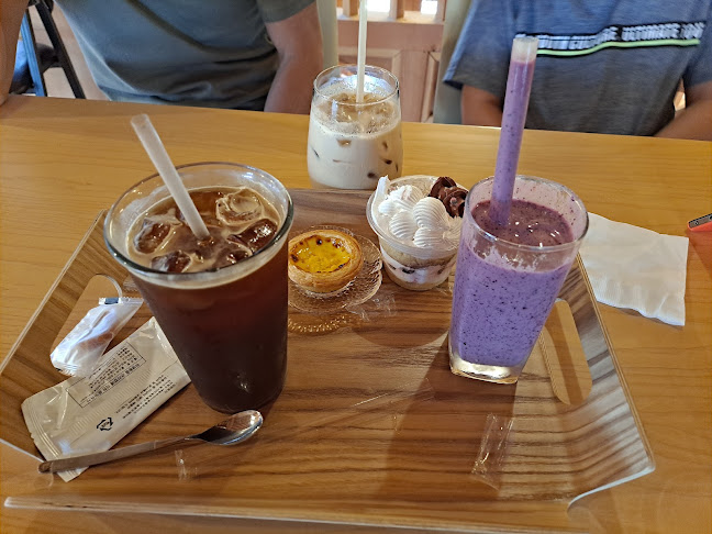 예루원 - 외식업