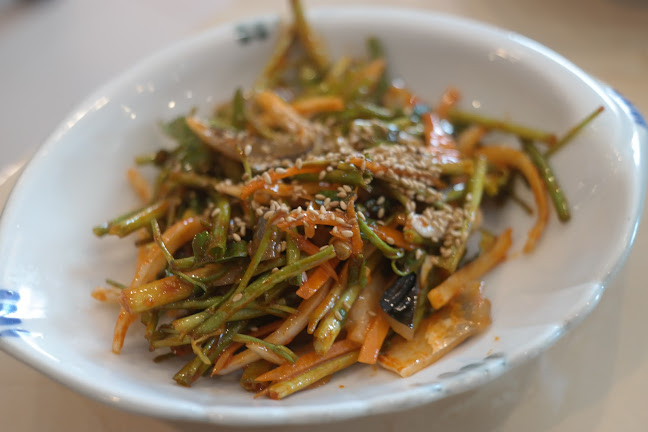 명장복국 - 외식업