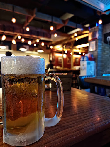 역전할머니맥주 속초먹거리단지점