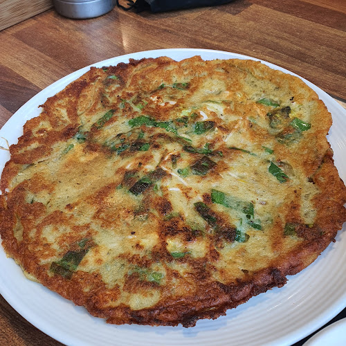 Opinii despre 묘향만두 în 구리시 - 외식업