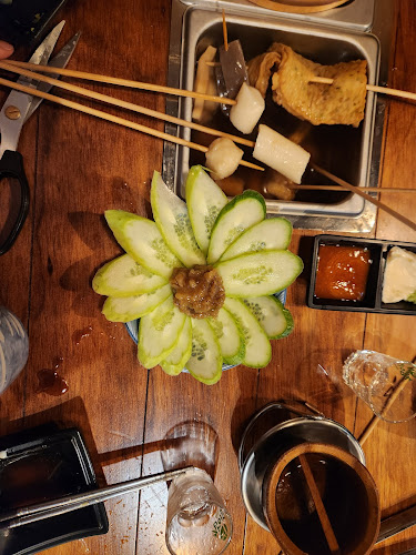 철길부산집 판교테크노밸리점