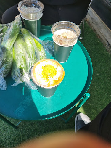 커스텀 커피 망포점 - 수원시