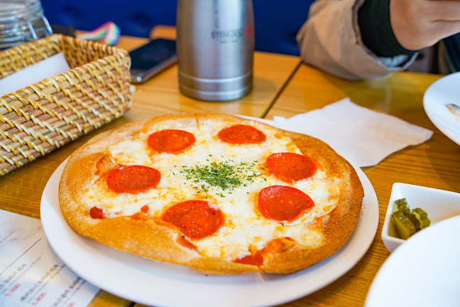 Opinii despre 미태리 서산점 în 서산시 - 외식업