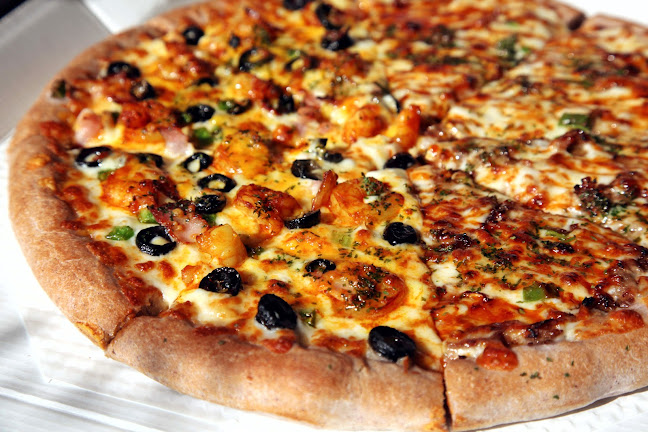 자가제빵 선명희피자 의정부점