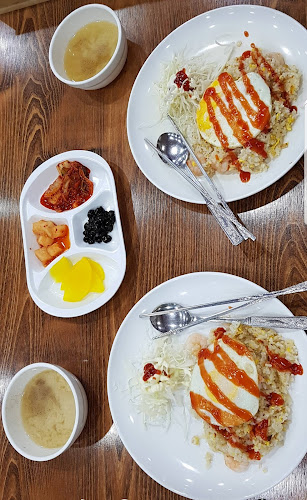 파리바게뜨 경주동국대