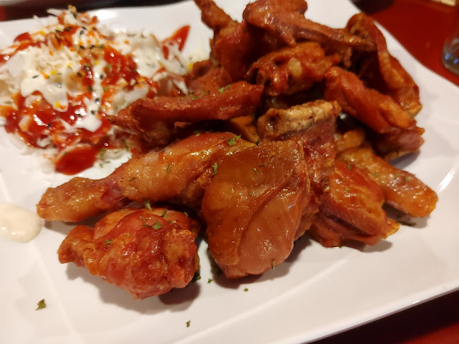 Opinii despre 간이역노암역점 în 강릉시 - 외식업