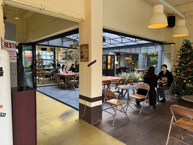 Comentarii opinii despre 올덴브라운