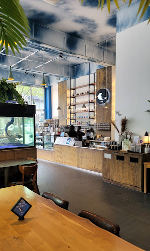 cafe ARA - 수원시