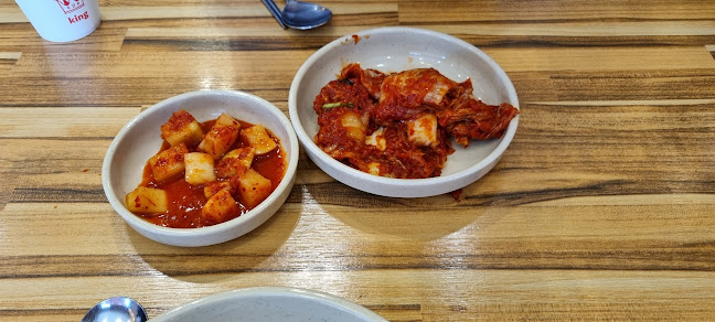 일품칼국수 - 이천시