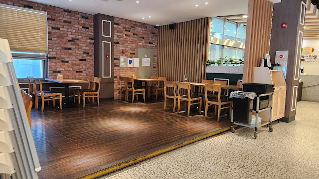 경기도 광명시 밤일안로 1 2층