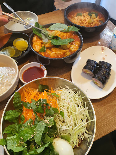 만남스넥 - 군산시