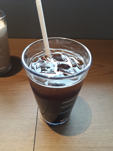 스타벅스 전북대병원DT점 - 전주시