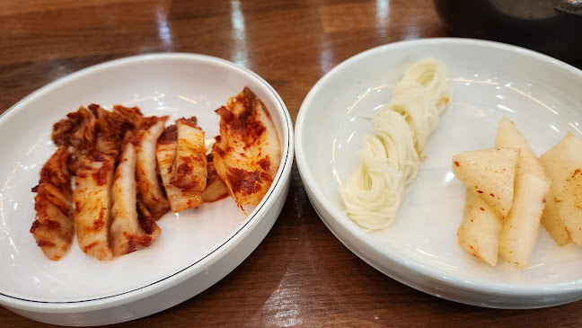 Comentarii opinii despre 설악추어탕