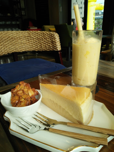 카페아주르아일랜드 - 제주시