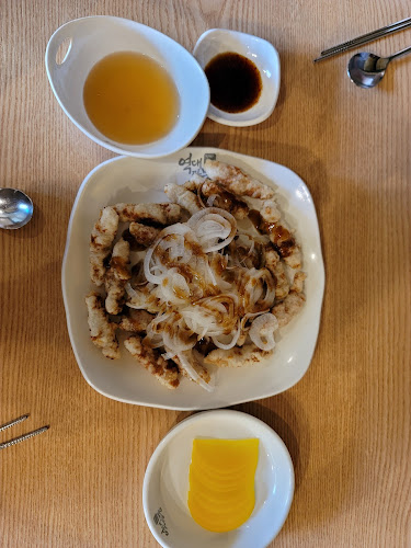 Opinii despre 역대짬뽕오산시청점 în 오산시 - 외식업