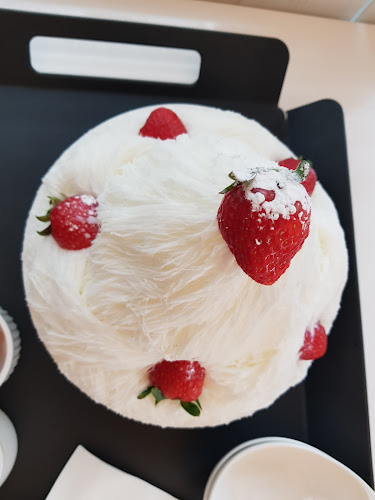 앨리스 - 외식업