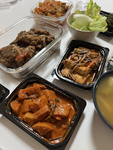 Comentarii opinii despre 성산마씸