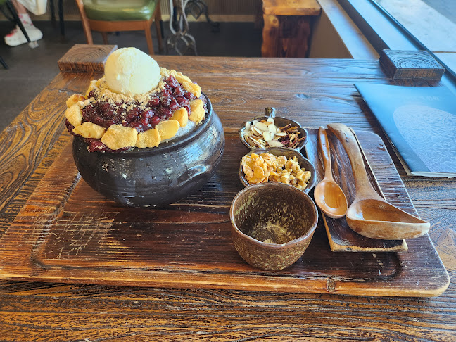 소나무까페 - 여주시