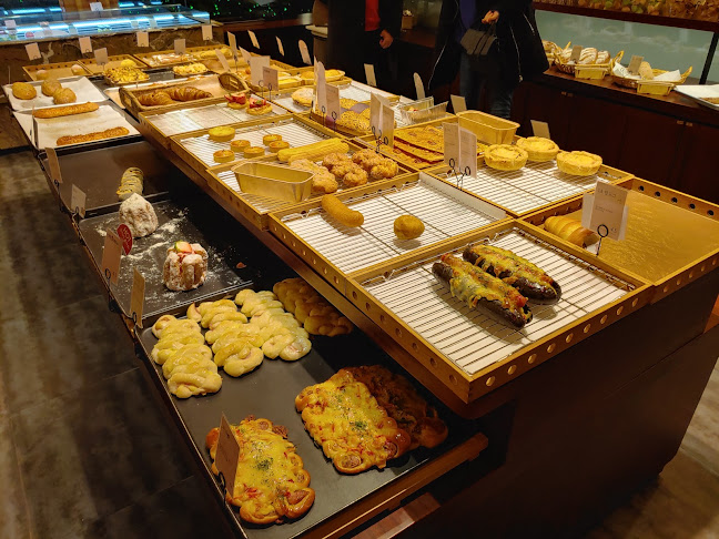 Opinii despre 베이커리궁 în 원주시 - 외식업