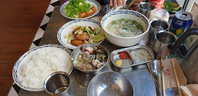 Opinii despre 분짜라붐 안산고잔점 în 안산시 - 외식업