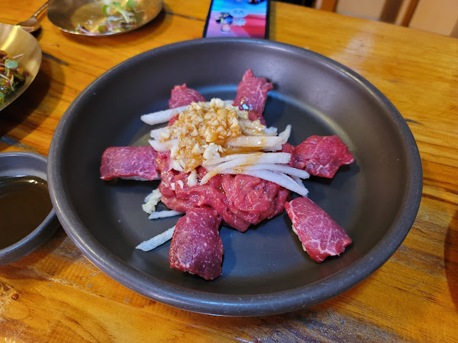 Opinii despre 청기와 în 여주시 - 외식업