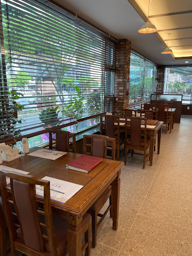 백리향 - 외식업