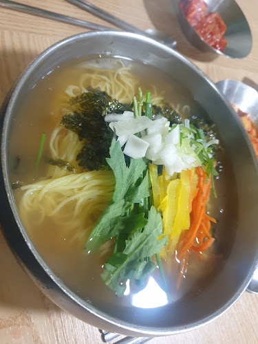 Opinii despre 정평할매국수 în 경산시 - 외식업