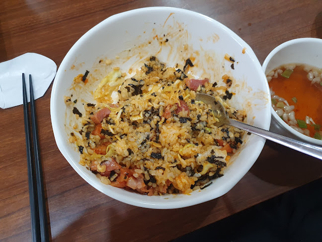 Opinii despre 노노하나 내이동점 în 밀양시 - 외식업