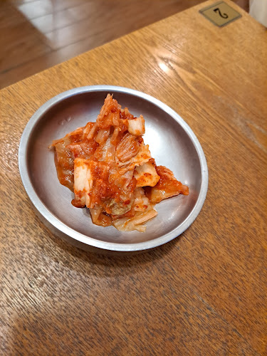 Comentarii opinii despre 육쌈냉면