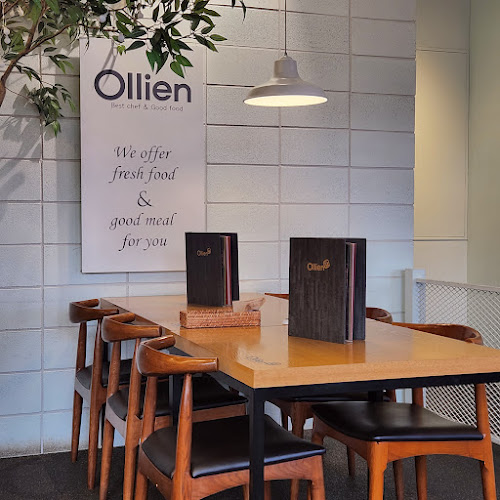 올리앤 고양화정점 - 외식업