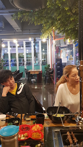 여주숯불장어 - 여주시