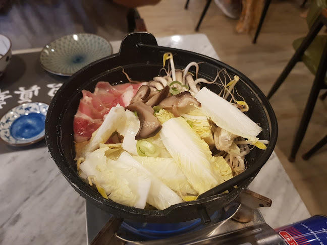 어진화사 - 외식업