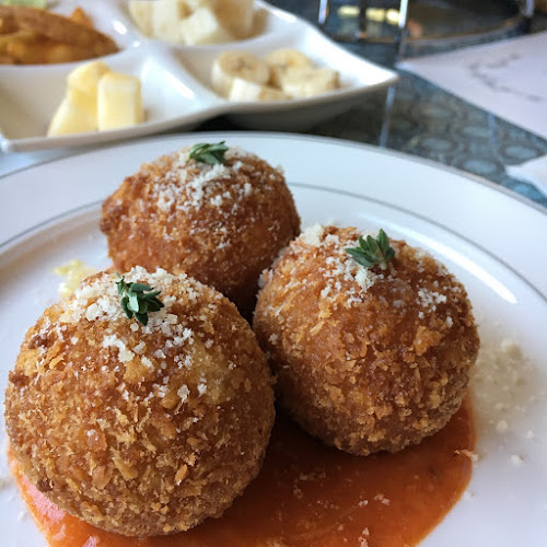 Comentarii opinii despre 바소(VASO)레스토랑