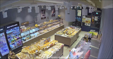 파리바게뜨 속초현대점