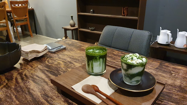 티카페 차센 - 외식업