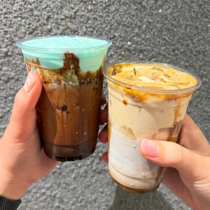 그레이핍플 울산삼산점 - 외식업