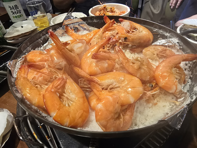 Comentarii opinii despre 갯벌스타일