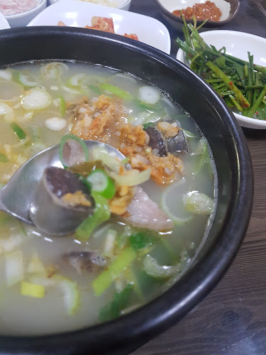 Comentarii opinii despre 영풍식당