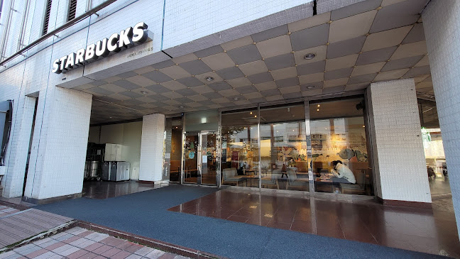 스타벅스 과천이마트점
