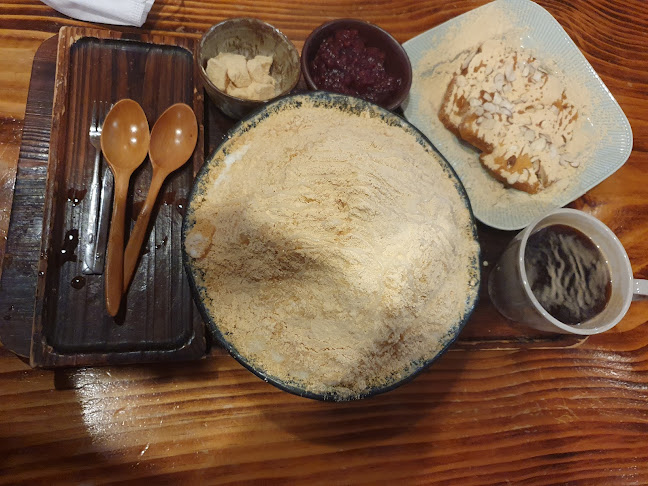 소나무까페 - 외식업