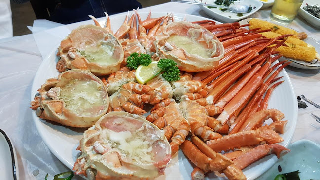 군산횟집 - 외식업