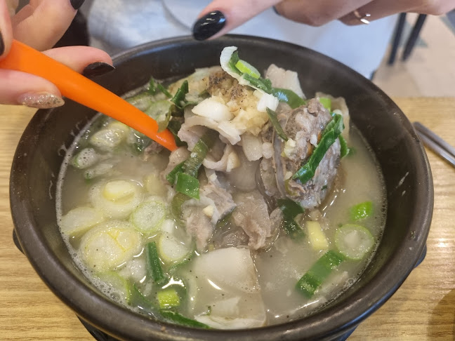 신다신 - 외식업