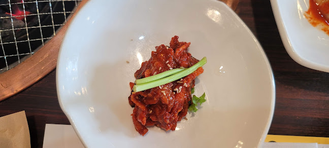 Comentarii opinii despre 갈비도락