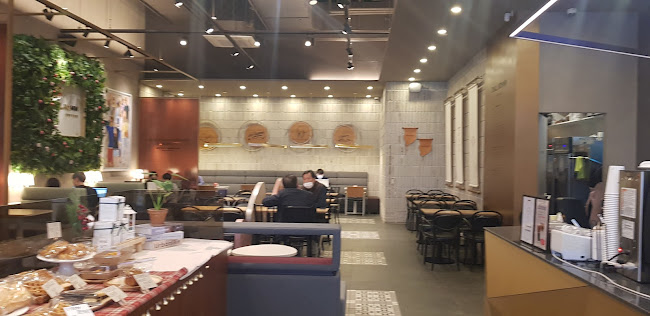 달콤커피분당서현점 - 외식업