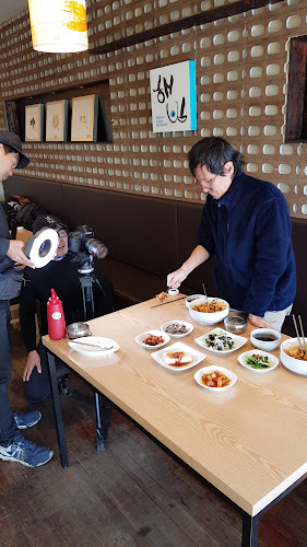 Opinii despre 해빔 în 목포시 - 외식업