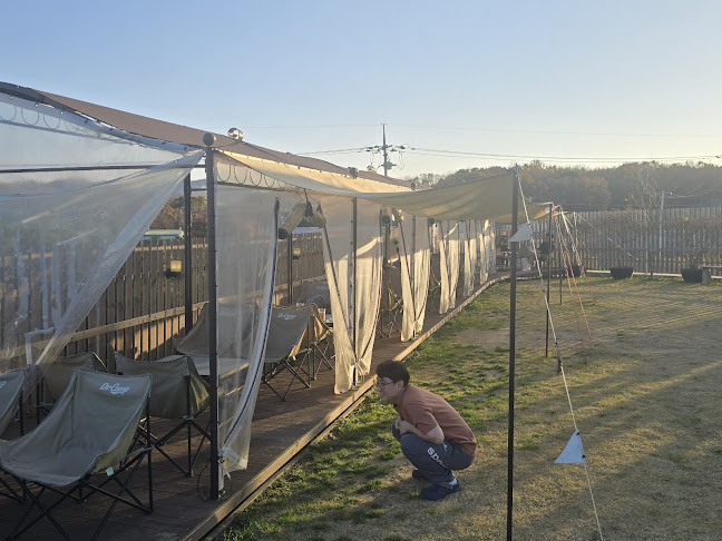 휴에고 - 양주시